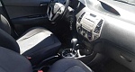 Hyundai I20 1.4 AT (100 л.с.)