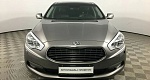 Kia quoris i рестайлинг