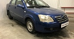 Chery FORA 1.6 MT (109 л.с.)