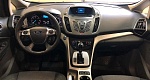 Ford C-MAX, II