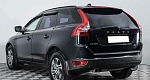 Volvo xc60 акпп 2010 с пробегом 79 586 км