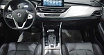 Changan cs75 i рестайлинг