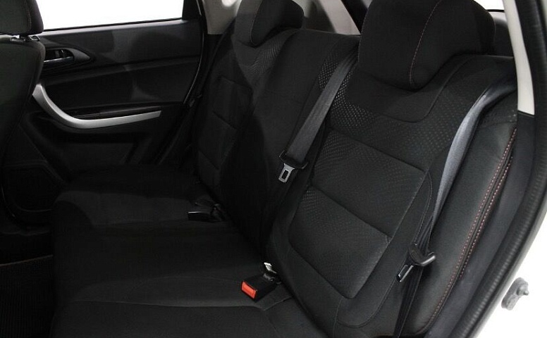 Changan CS35