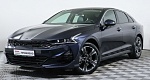 Kia K5 2.5 АКПП