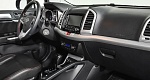 JAC S3 1.6 CVT