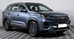 Chery tiggo 8 pro робот 2021 с пробегом 26 718 км