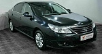 Renault latitude