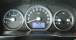 Hyundai Santa Fe, 2 поколение