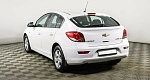 Chevrolet Cruze I