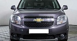 Chevrolet orlando акпп 2012 с пробегом 92 859 км