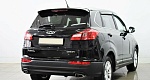 Chery tiggo 5