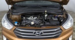 Hyundai Creta 1.6 АКПП