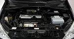 Hyundai Getz, 1 поколение, рестайлинг