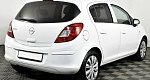 Opel Corsa D