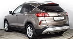 FAW Besturn X80 2.0 АКПП