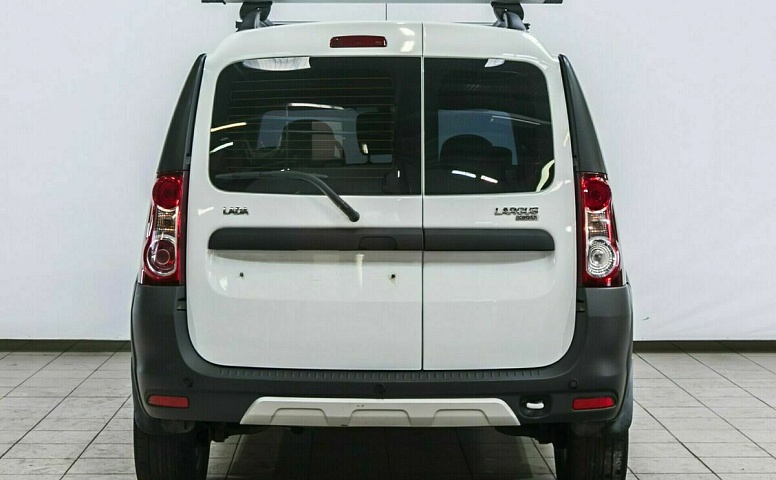 Lada (ваз) largus
