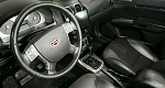 Geely emgrand ec7
