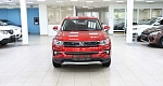Changan cs35 plus мкпп 2021 с пробегом 4 714 км