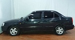 Hyundai ACCENT ТагАЗ 1.5 MT (102 л.с.)
