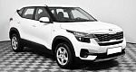 Kia seltos акпп 2020 с пробегом 22 600 км