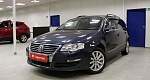 Volkswagen Passat (B6)