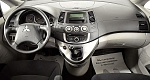 Mitsubishi Grandis