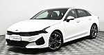 Kia K5 2.5 АКПП