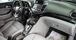 Chevrolet Orlando, 1 поколение