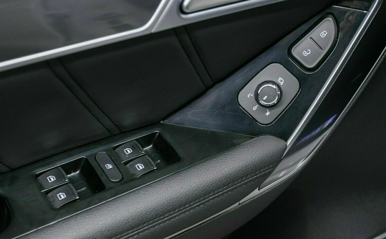 Haval h6 coupe