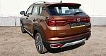 Changan cs35plus
