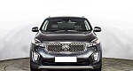 Kia sorento prime акпп 2016 с пробегом 59 000 км