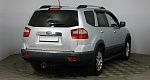 Kia Mohave I