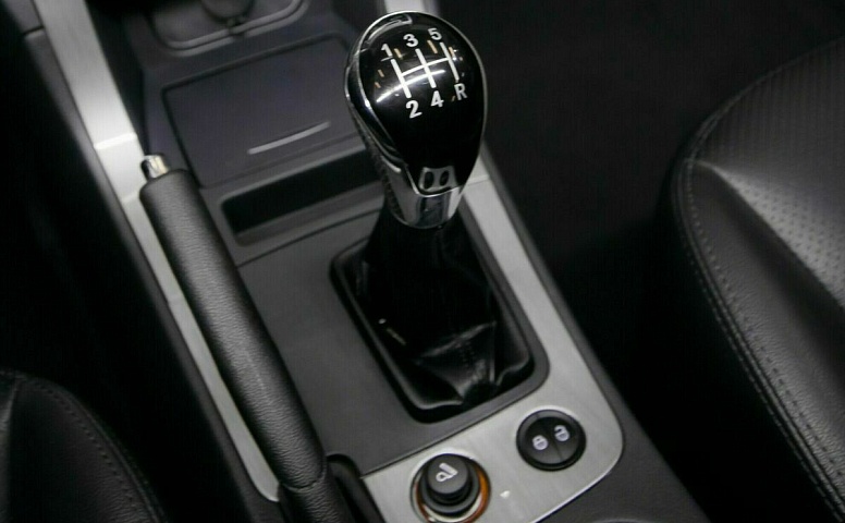 Geely emgrand x7