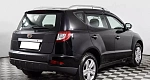 Geely Emgrand X7