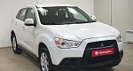 Mitsubishi ASX I