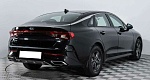 Kia к5 акпп 2020 с пробегом 51 993 км