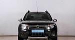Renault Duster, 1 поколение