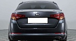 Kia optima акпп 2013 с пробегом 96 012 км