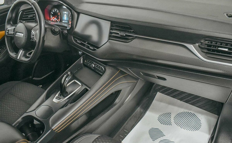 Haval F7x I