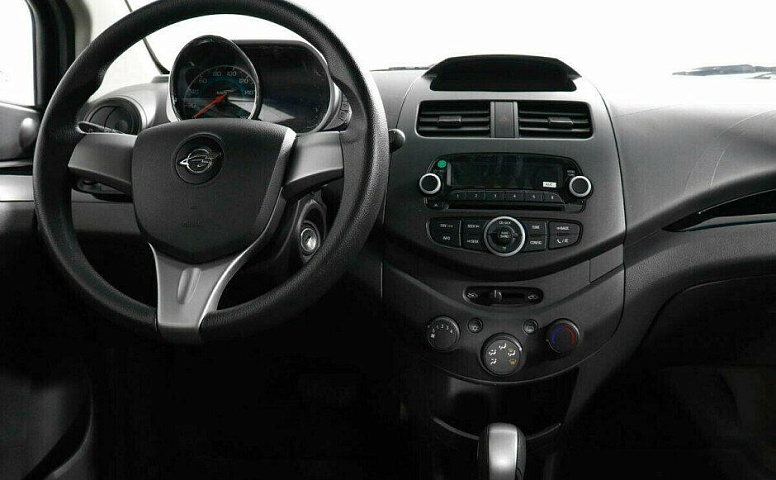 Ravon R2 1.3 Автомат