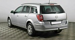 Opel Astra 1.3 Механика