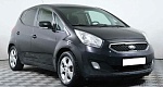 Kia venga акпп 2014 с пробегом 85 000 км