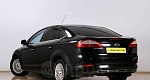 Ford Mondeo, 4 поколение