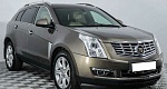 Cadillac srx акпп 2014 с пробегом 83 300 км