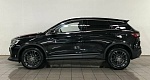 Geely Coolray I