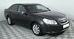 Chevrolet Epica V250 Рестайлинг