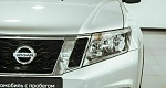 Nissan terrano