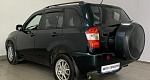 Chery TIGGO 2.4 MT (129 л.с.)