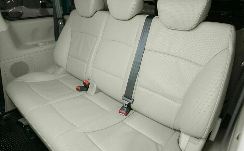 Hyundai h-1