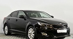 Kia Optima 2.0 АКПП